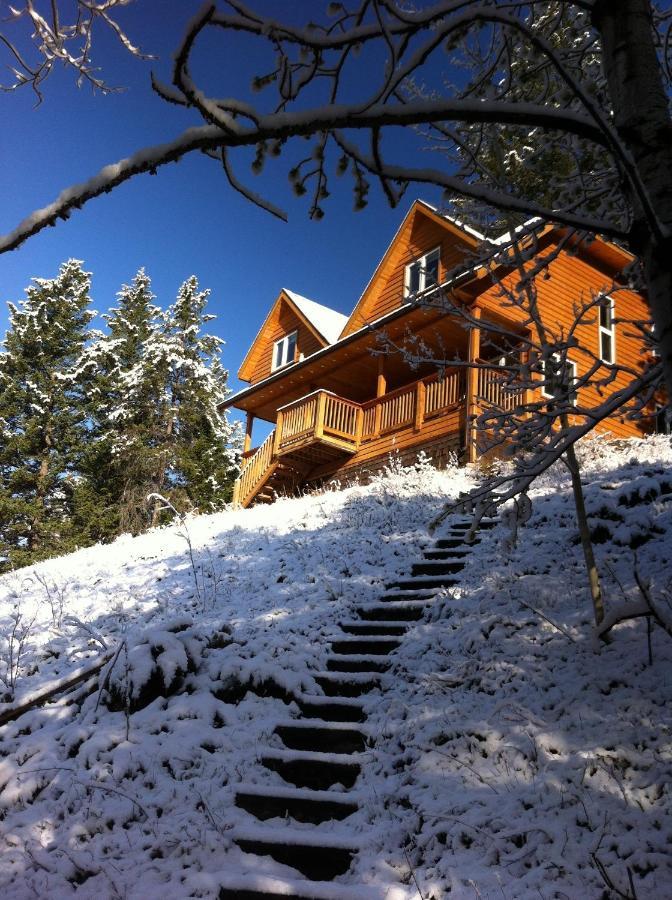 Canmore Alpine Hostel - Alpine Club Of Canada Quarto foto